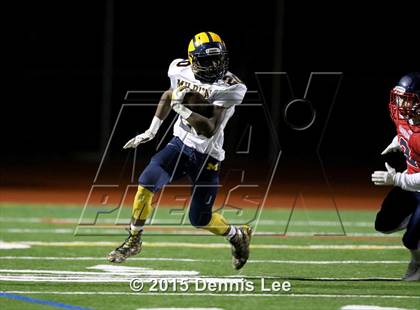 Thumbnail 1 in Milpitas @ Campolindo (CIF NorCal Regional D3-AA Final) photogallery.