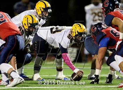 Thumbnail 3 in Milpitas @ Campolindo (CIF NorCal Regional D3-AA Final) photogallery.