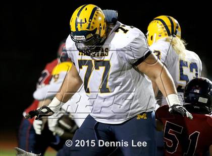 Thumbnail 3 in Milpitas @ Campolindo (CIF NorCal Regional D3-AA Final) photogallery.