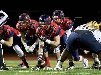 Thumbnail 3 in Milpitas @ Campolindo (CIF NorCal Regional D3-AA Final) photogallery.