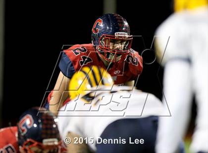 Thumbnail 2 in Milpitas @ Campolindo (CIF NorCal Regional D3-AA Final) photogallery.