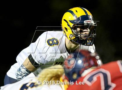 Thumbnail 1 in Milpitas @ Campolindo (CIF NorCal Regional D3-AA Final) photogallery.