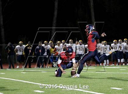 Thumbnail 3 in Milpitas @ Campolindo (CIF NorCal Regional D3-AA Final) photogallery.