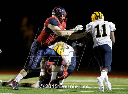 Thumbnail 2 in Milpitas @ Campolindo (CIF NorCal Regional D3-AA Final) photogallery.