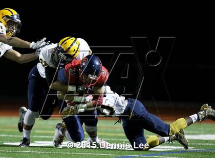 Thumbnail 1 in Milpitas @ Campolindo (CIF NorCal Regional D3-AA Final) photogallery.