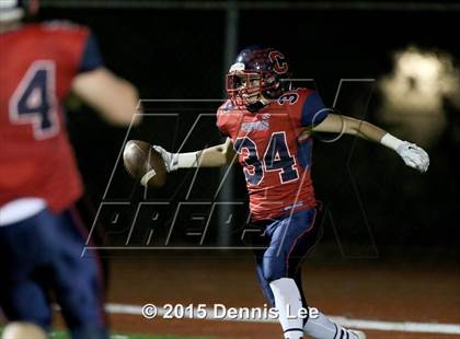 Thumbnail 3 in Milpitas @ Campolindo (CIF NorCal Regional D3-AA Final) photogallery.