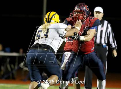 Thumbnail 1 in Milpitas @ Campolindo (CIF NorCal Regional D3-AA Final) photogallery.