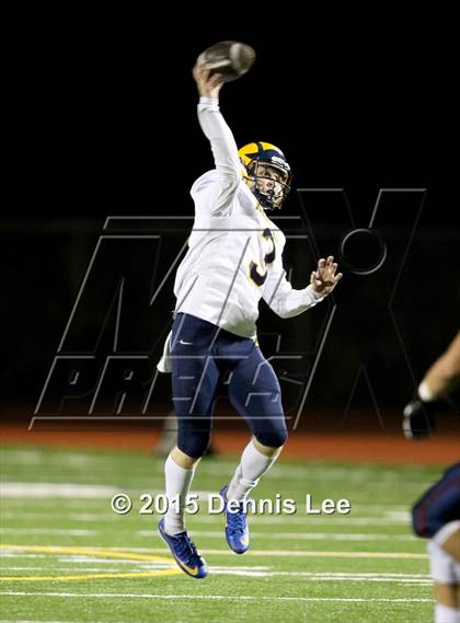 Thumbnail 3 in Milpitas @ Campolindo (CIF NorCal Regional D3-AA Final) photogallery.