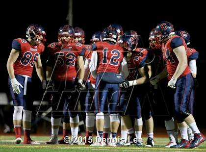 Thumbnail 2 in Milpitas @ Campolindo (CIF NorCal Regional D3-AA Final) photogallery.