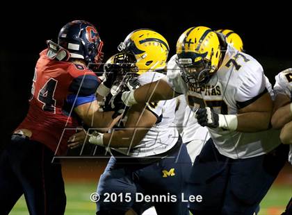 Thumbnail 1 in Milpitas @ Campolindo (CIF NorCal Regional D3-AA Final) photogallery.