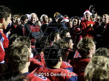 Thumbnail 3 in Milpitas @ Campolindo (CIF NorCal Regional D3-AA Final) photogallery.