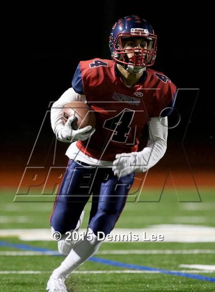 Thumbnail 3 in Milpitas @ Campolindo (CIF NorCal Regional D3-AA Final) photogallery.