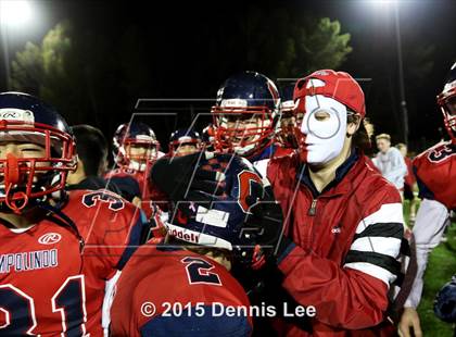 Thumbnail 2 in Milpitas @ Campolindo (CIF NorCal Regional D3-AA Final) photogallery.