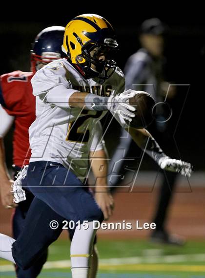 Thumbnail 2 in Milpitas @ Campolindo (CIF NorCal Regional D3-AA Final) photogallery.
