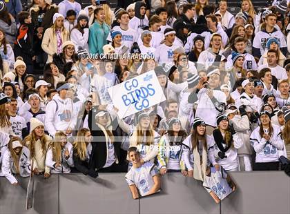 Thumbnail 1 in Westwood vs. Mahwah (NJSIAA North I Group 2 Final) photogallery.