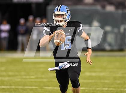 Thumbnail 1 in Westwood vs. Mahwah (NJSIAA North I Group 2 Final) photogallery.