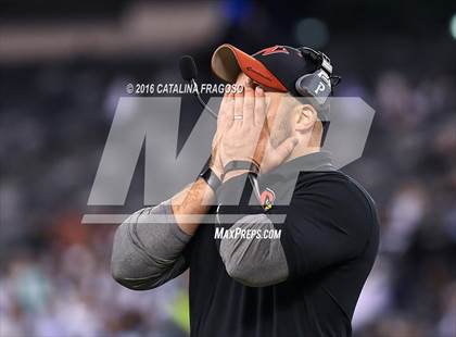 Thumbnail 3 in Westwood vs. Mahwah (NJSIAA North I Group 2 Final) photogallery.