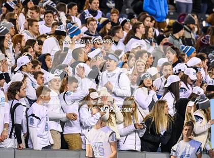 Thumbnail 2 in Westwood vs. Mahwah (NJSIAA North I Group 2 Final) photogallery.