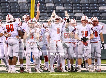 Thumbnail 1 in Westwood vs. Mahwah (NJSIAA North I Group 2 Final) photogallery.