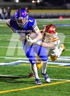 Photo from the gallery "Highland @ Charter Oak (CIF SS Division 8 Semi Final)"