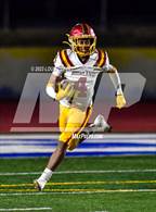 Photo from the gallery "Highland @ Charter Oak (CIF SS Division 8 Semi Final)"
