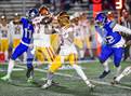 Photo from the gallery "Highland @ Charter Oak (CIF SS Division 8 Semi Final)"