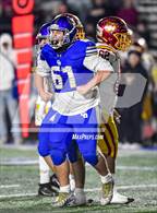 Photo from the gallery "Highland @ Charter Oak (CIF SS Division 8 Semi Final)"