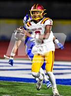 Photo from the gallery "Highland @ Charter Oak (CIF SS Division 8 Semi Final)"