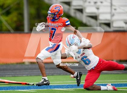 Thumbnail 2 in J.L. Mann @ Midland Valley photogallery.