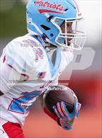 Photo from the gallery "J.L. Mann @ Midland Valley"