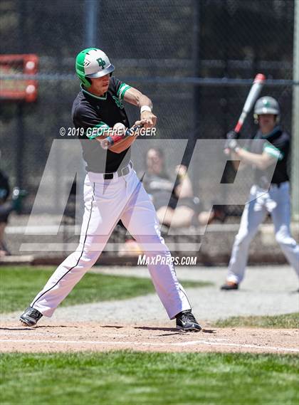 Thumbnail 1 in Delta vs. Eaton (CHSAA 3A Semifinal) photogallery.