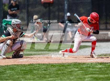 Thumbnail 3 in Delta vs. Eaton (CHSAA 3A Semifinal) photogallery.