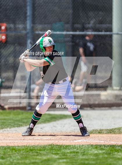 Thumbnail 2 in Delta vs. Eaton (CHSAA 3A Semifinal) photogallery.