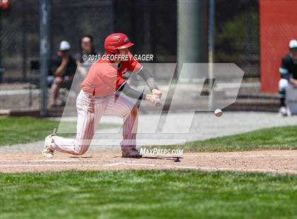 Thumbnail 3 in Delta vs. Eaton (CHSAA 3A Semifinal) photogallery.
