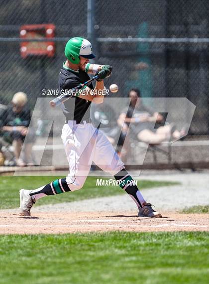 Thumbnail 1 in Delta vs. Eaton (CHSAA 3A Semifinal) photogallery.