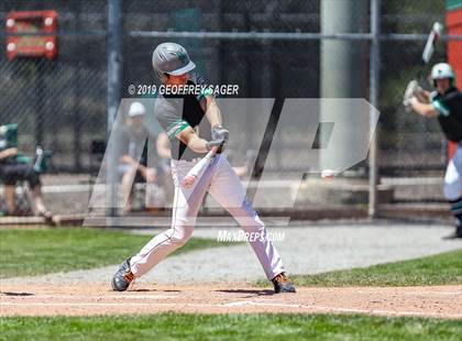 Thumbnail 3 in Delta vs. Eaton (CHSAA 3A Semifinal) photogallery.