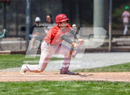 Thumbnail 2 in Delta vs. Eaton (CHSAA 3A Semifinal) photogallery.