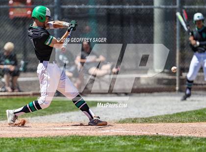 Thumbnail 2 in Delta vs. Eaton (CHSAA 3A Semifinal) photogallery.