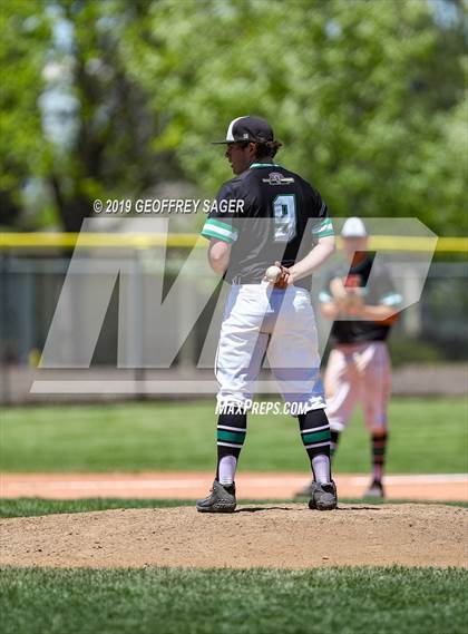 Thumbnail 1 in Delta vs. Eaton (CHSAA 3A Semifinal) photogallery.