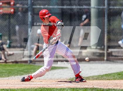 Thumbnail 3 in Delta vs. Eaton (CHSAA 3A Semifinal) photogallery.
