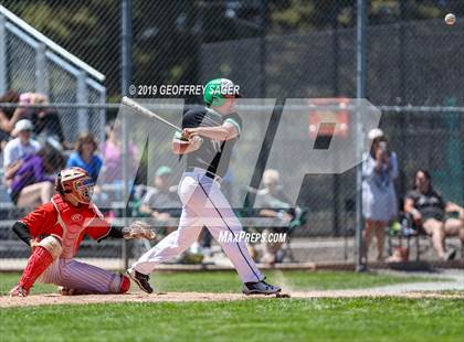 Thumbnail 3 in Delta vs. Eaton (CHSAA 3A Semifinal) photogallery.