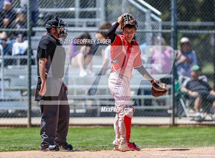 Thumbnail 1 in Delta vs. Eaton (CHSAA 3A Semifinal) photogallery.