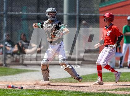 Thumbnail 1 in Delta vs. Eaton (CHSAA 3A Semifinal) photogallery.