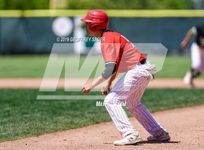 Thumbnail 1 in Delta vs. Eaton (CHSAA 3A Semifinal) photogallery.