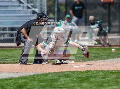 Thumbnail 2 in Delta vs. Eaton (CHSAA 3A Semifinal) photogallery.