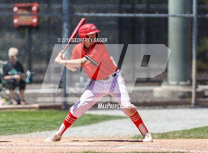 Thumbnail 2 in Delta vs. Eaton (CHSAA 3A Semifinal) photogallery.