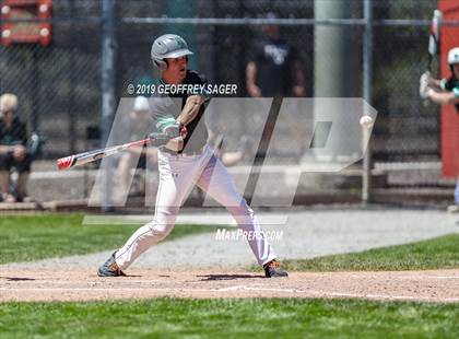 Thumbnail 1 in Delta vs. Eaton (CHSAA 3A Semifinal) photogallery.