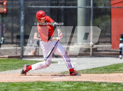Thumbnail 1 in Delta vs. Eaton (CHSAA 3A Semifinal) photogallery.