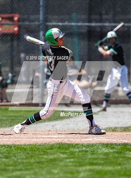 Thumbnail 2 in Delta vs. Eaton (CHSAA 3A Semifinal) photogallery.