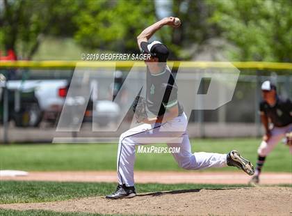 Thumbnail 1 in Delta vs. Eaton (CHSAA 3A Semifinal) photogallery.